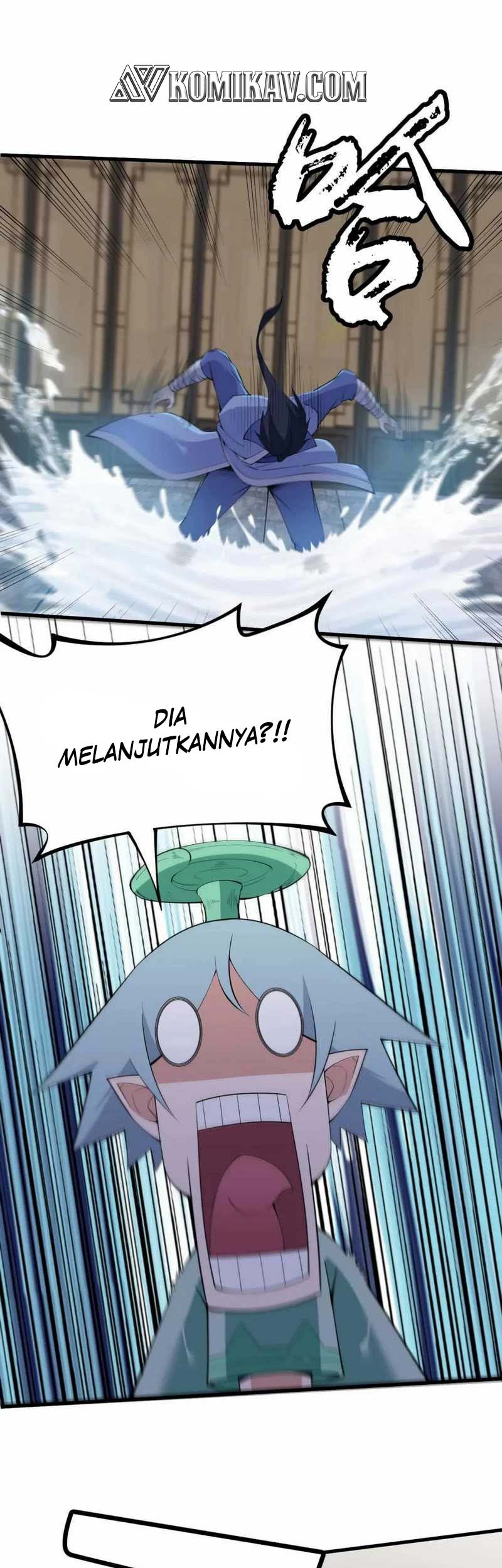 I just want to be beaten to death by everyone Chapter 114 - halaman 26