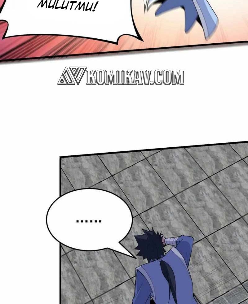 I just want to be beaten to death by everyone Chapter 114 - halaman 31