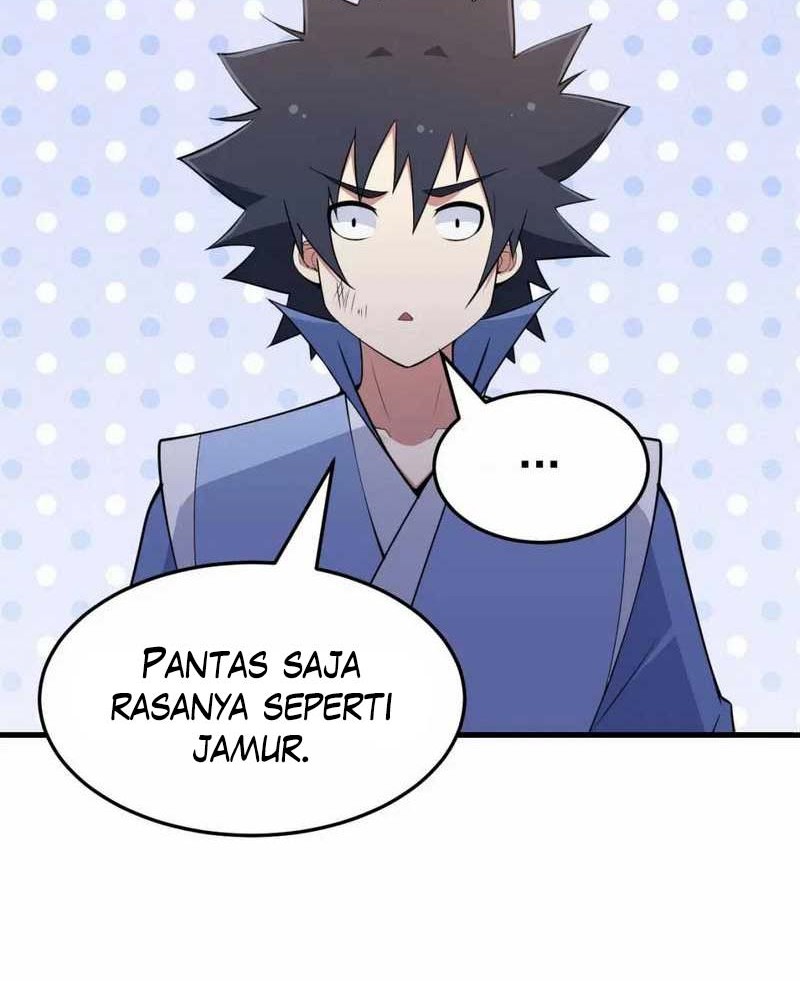 I just want to be beaten to death by everyone Chapter 114 - halaman 33