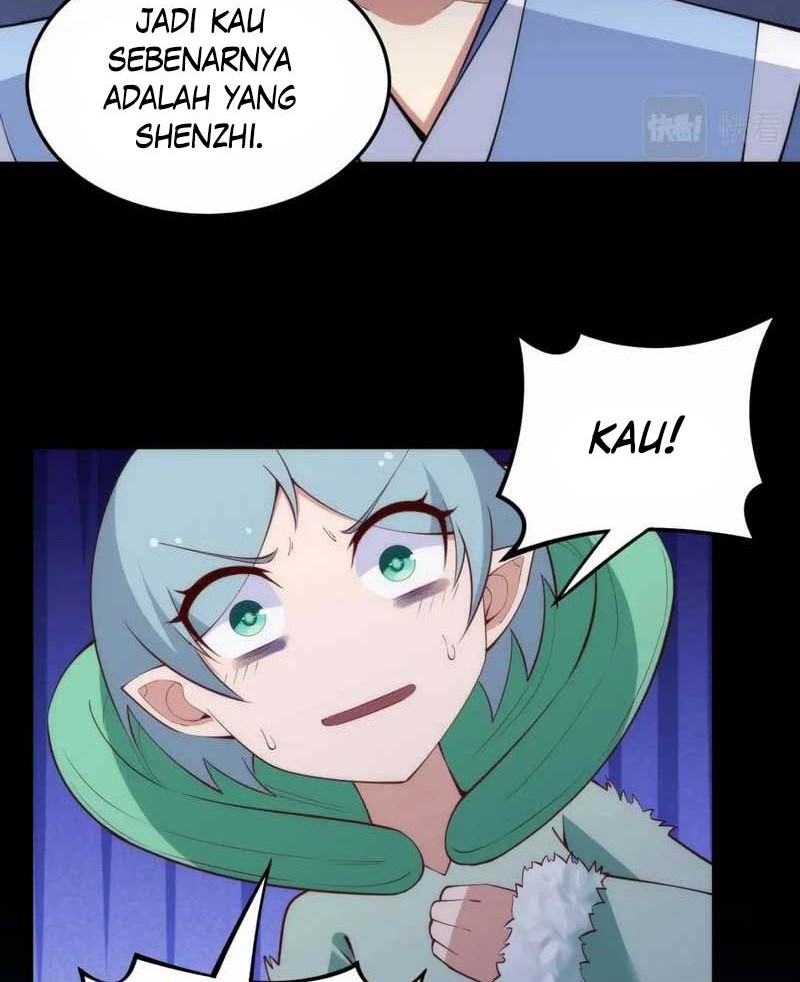 I just want to be beaten to death by everyone Chapter 114 - halaman 35