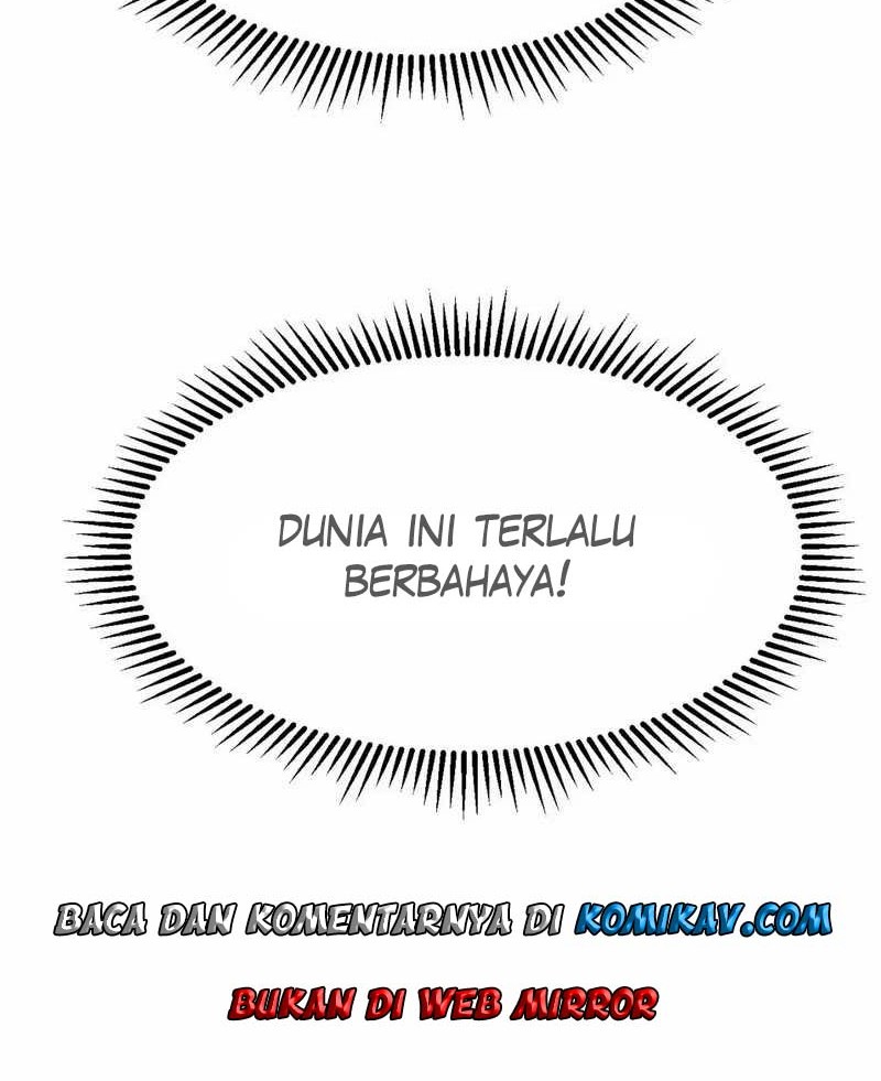 I just want to be beaten to death by everyone Chapter 114 - halaman 37
