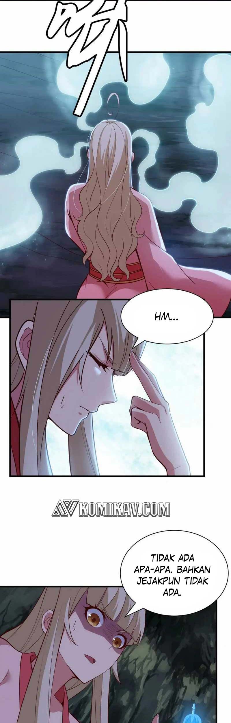 I just want to be beaten to death by everyone Chapter 114 - halaman 4