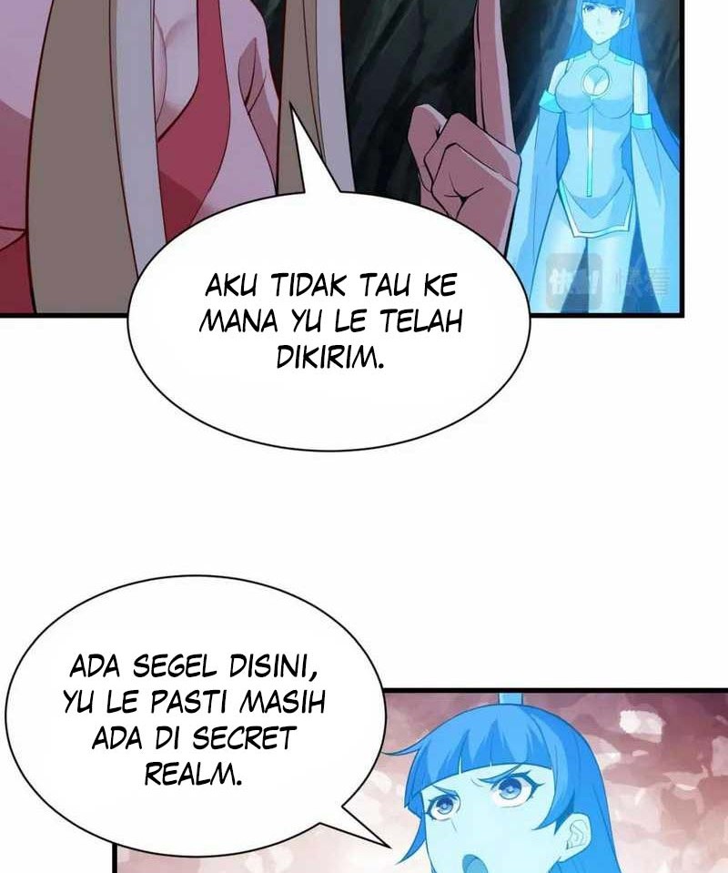 I just want to be beaten to death by everyone Chapter 114 - halaman 5