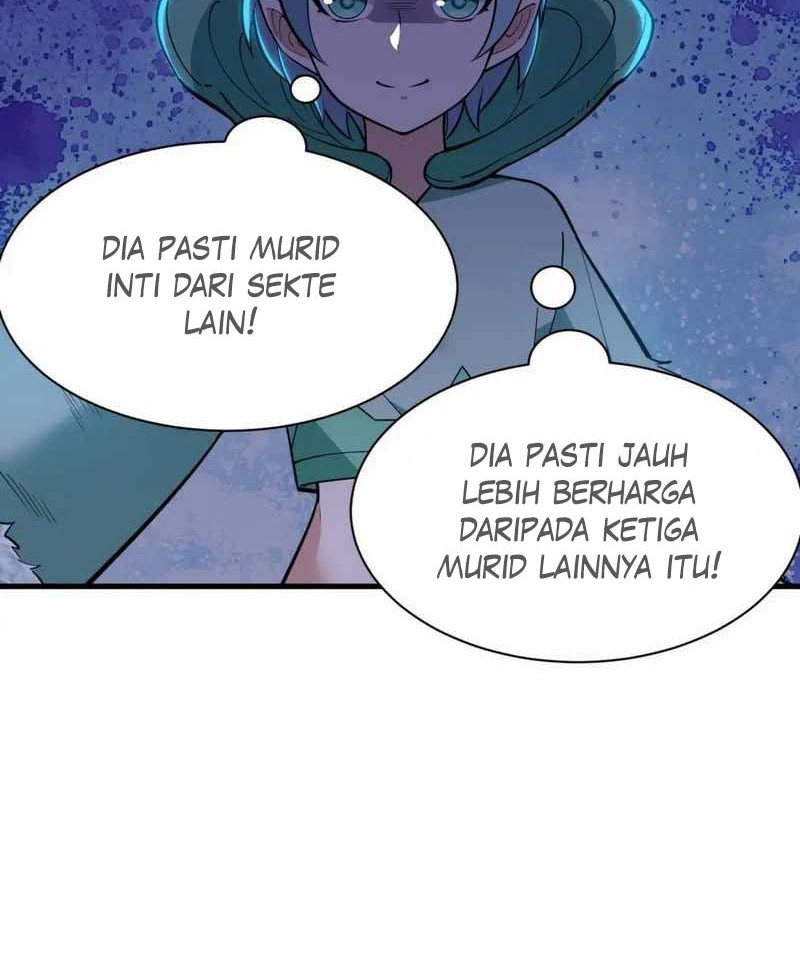 I just want to be beaten to death by everyone Chapter 114 - halaman 9