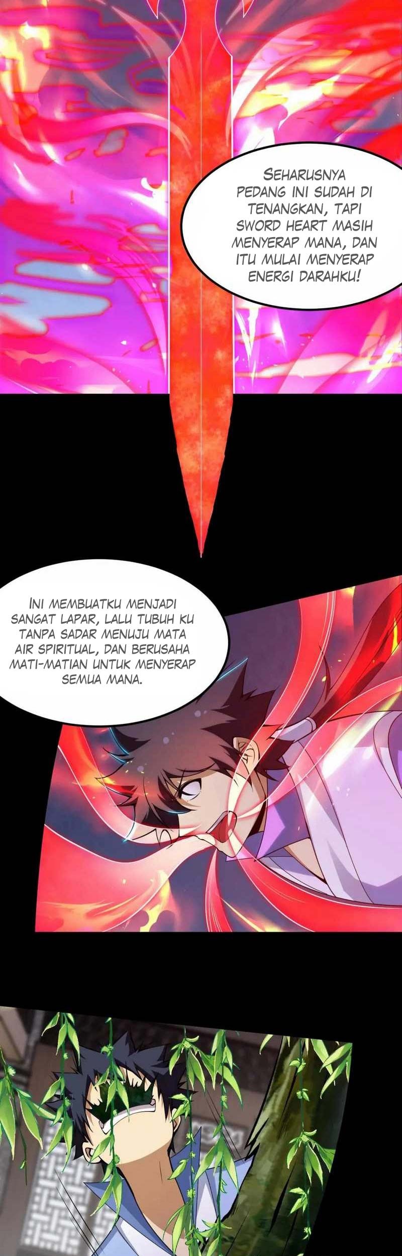 I just want to be beaten to death by everyone Chapter 115 - halaman 10
