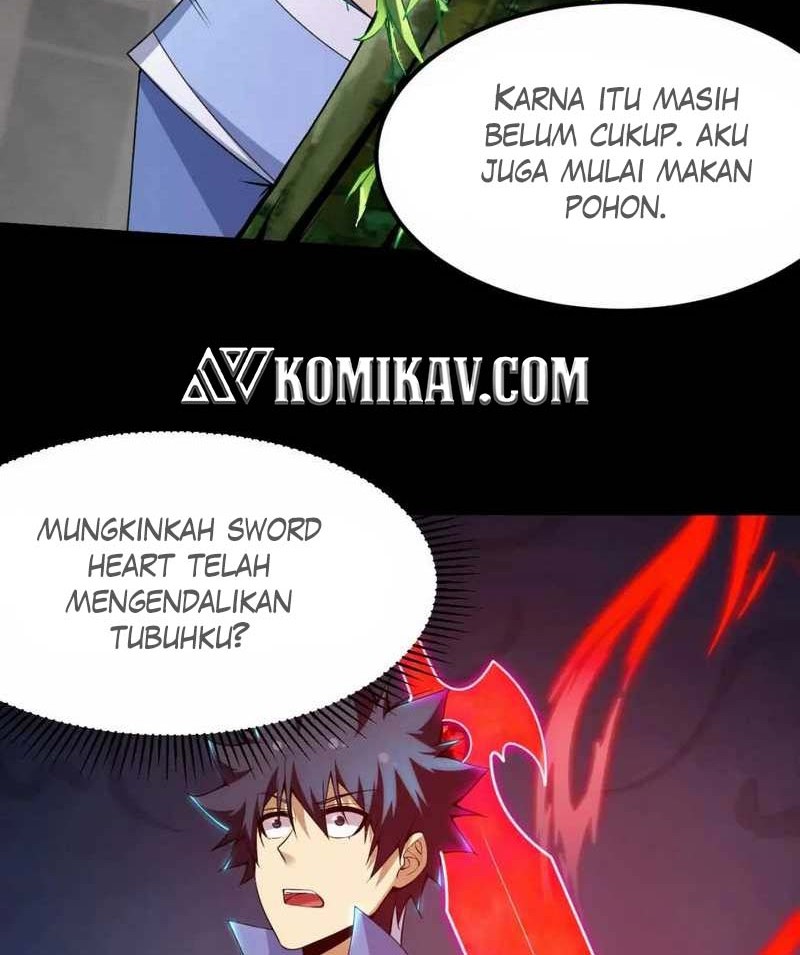 I just want to be beaten to death by everyone Chapter 115 - halaman 11
