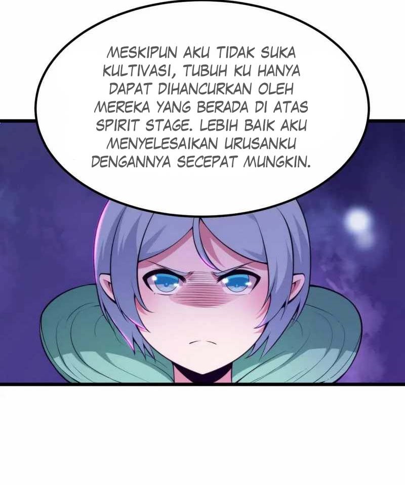 I just want to be beaten to death by everyone Chapter 115 - halaman 17