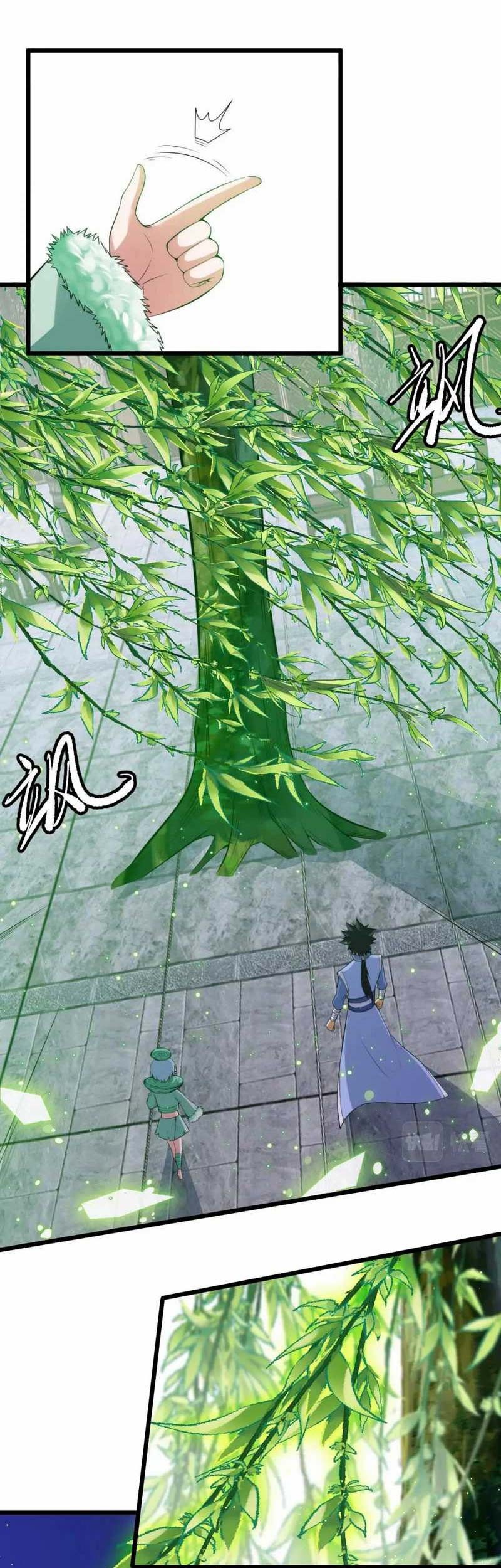 I just want to be beaten to death by everyone Chapter 115 - halaman 18