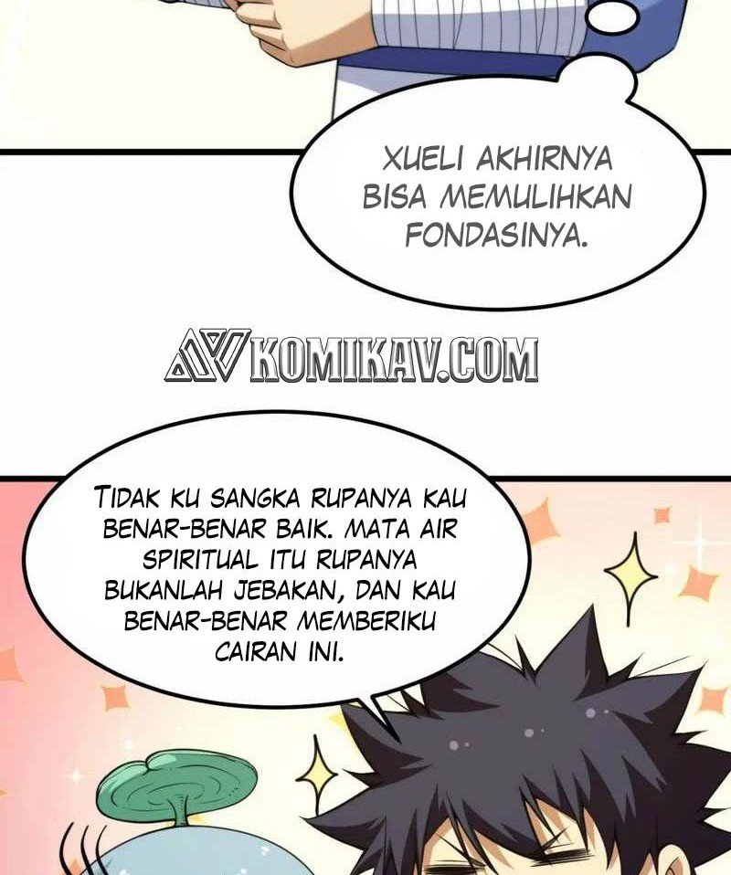 I just want to be beaten to death by everyone Chapter 115 - halaman 23