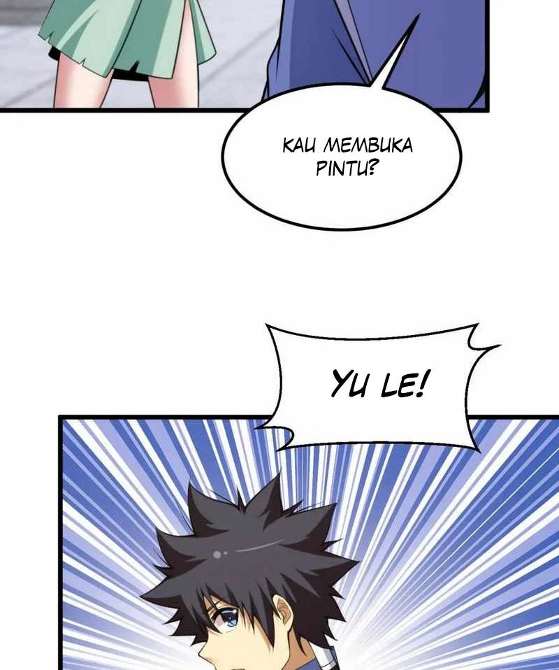 I just want to be beaten to death by everyone Chapter 115 - halaman 25