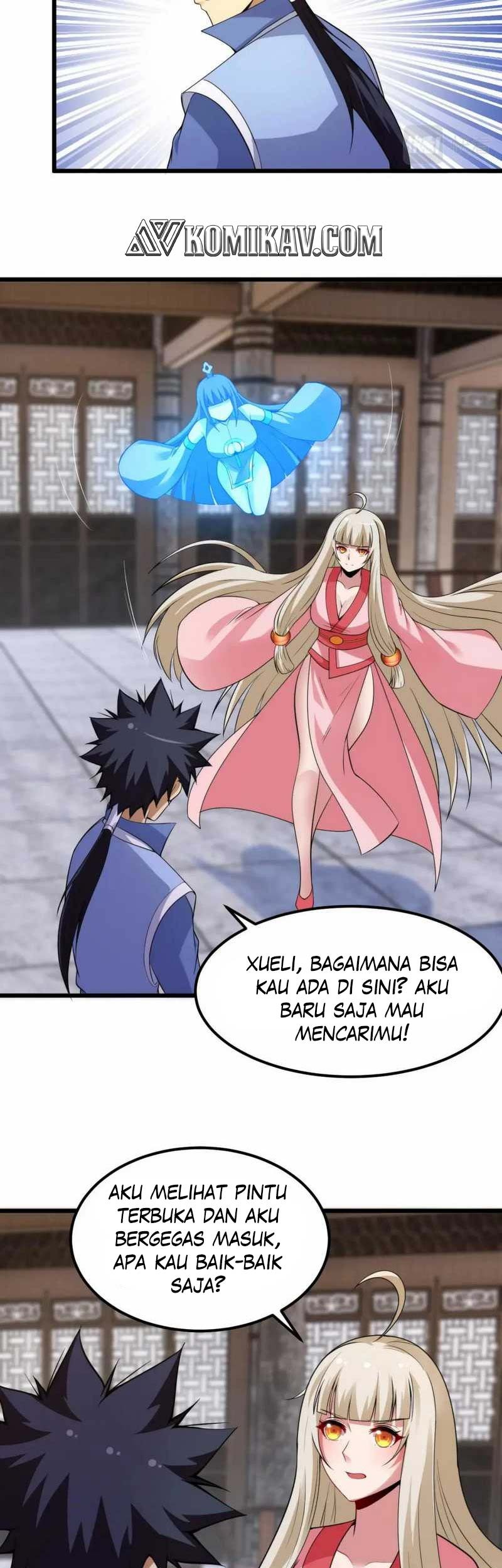 I just want to be beaten to death by everyone Chapter 115 - halaman 26
