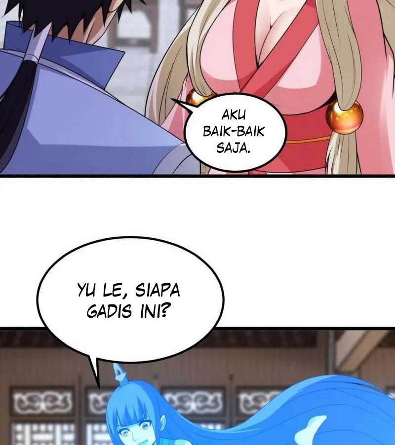 I just want to be beaten to death by everyone Chapter 115 - halaman 27