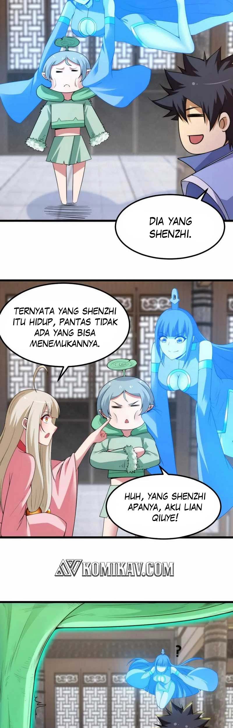 I just want to be beaten to death by everyone Chapter 115 - halaman 28
