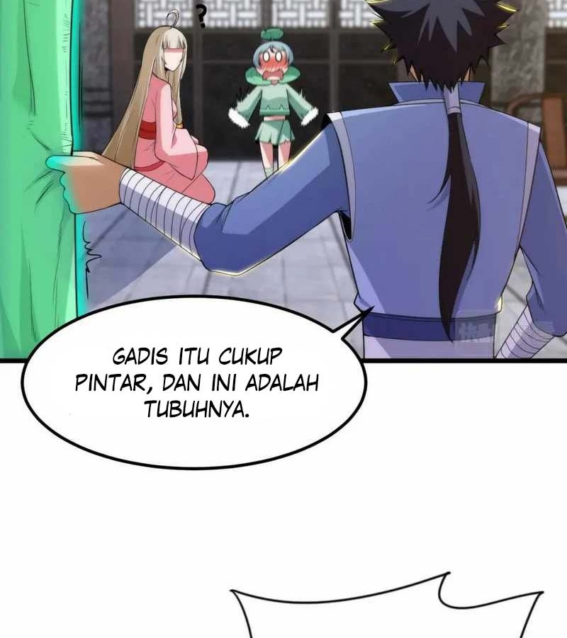 I just want to be beaten to death by everyone Chapter 115 - halaman 29