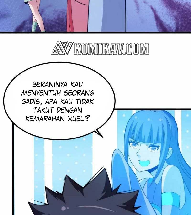 I just want to be beaten to death by everyone Chapter 115 - halaman 31