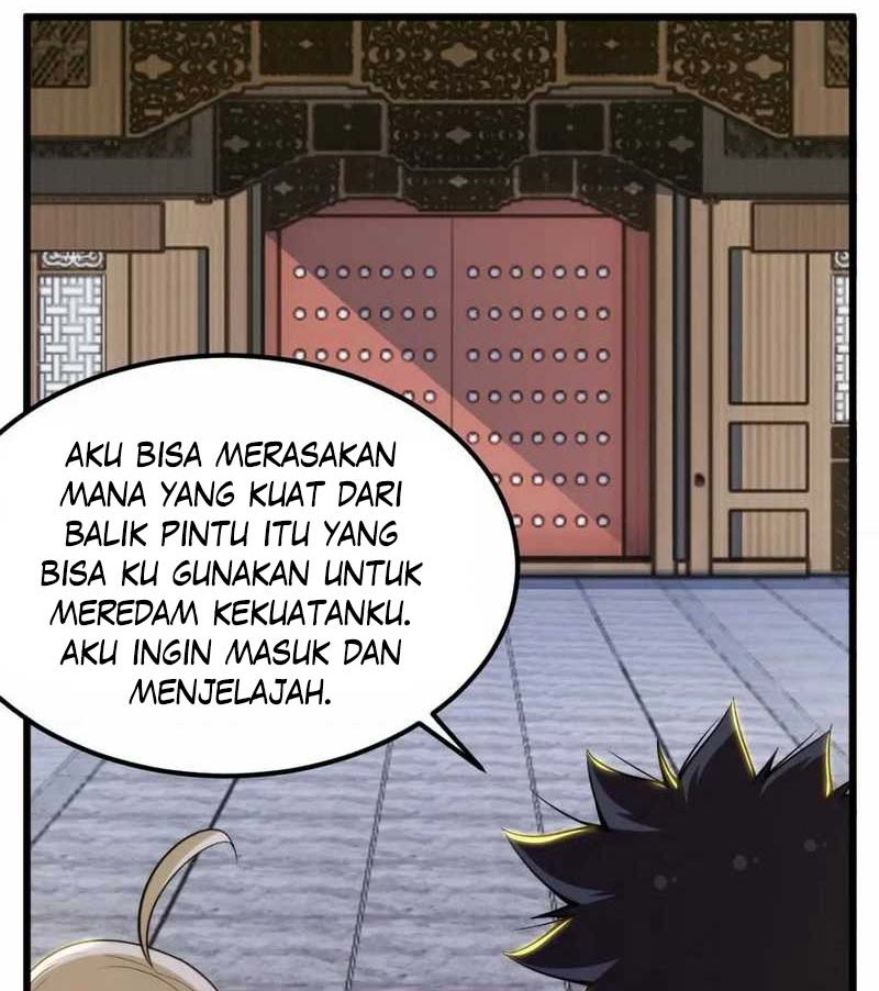 I just want to be beaten to death by everyone Chapter 115 - halaman 33