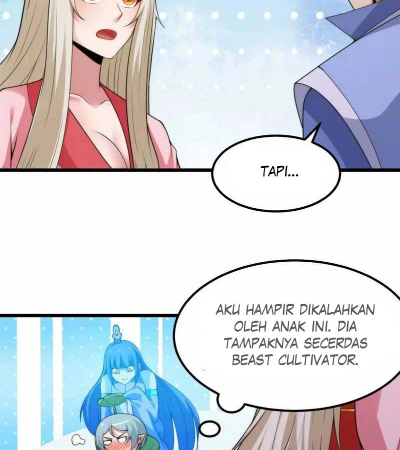 I just want to be beaten to death by everyone Chapter 115 - halaman 35