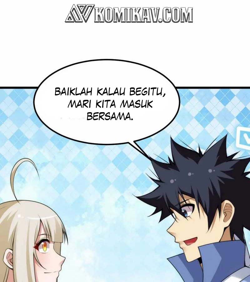 I just want to be beaten to death by everyone Chapter 115 - halaman 37