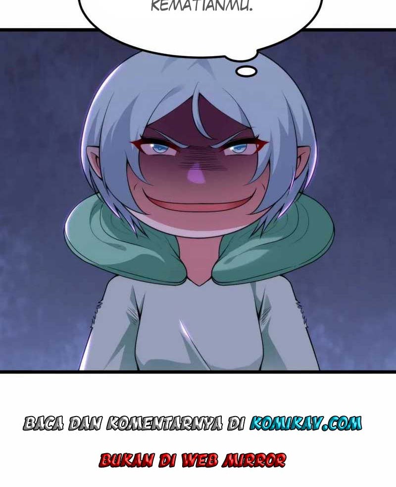 I just want to be beaten to death by everyone Chapter 115 - halaman 39