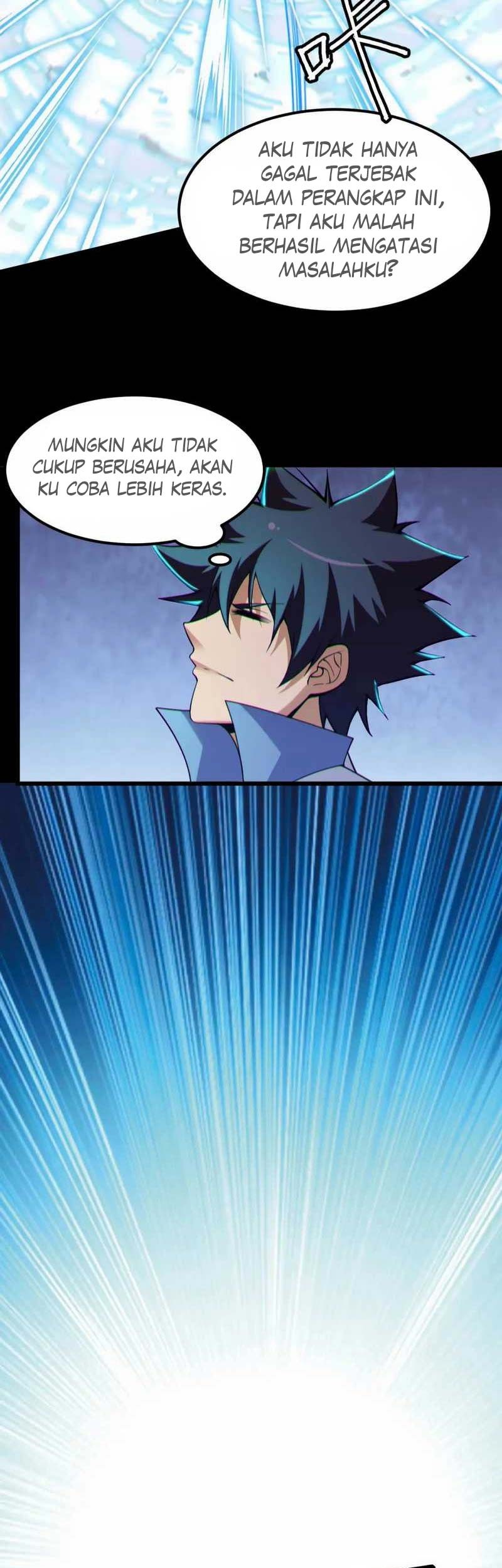 I just want to be beaten to death by everyone Chapter 115 - halaman 6