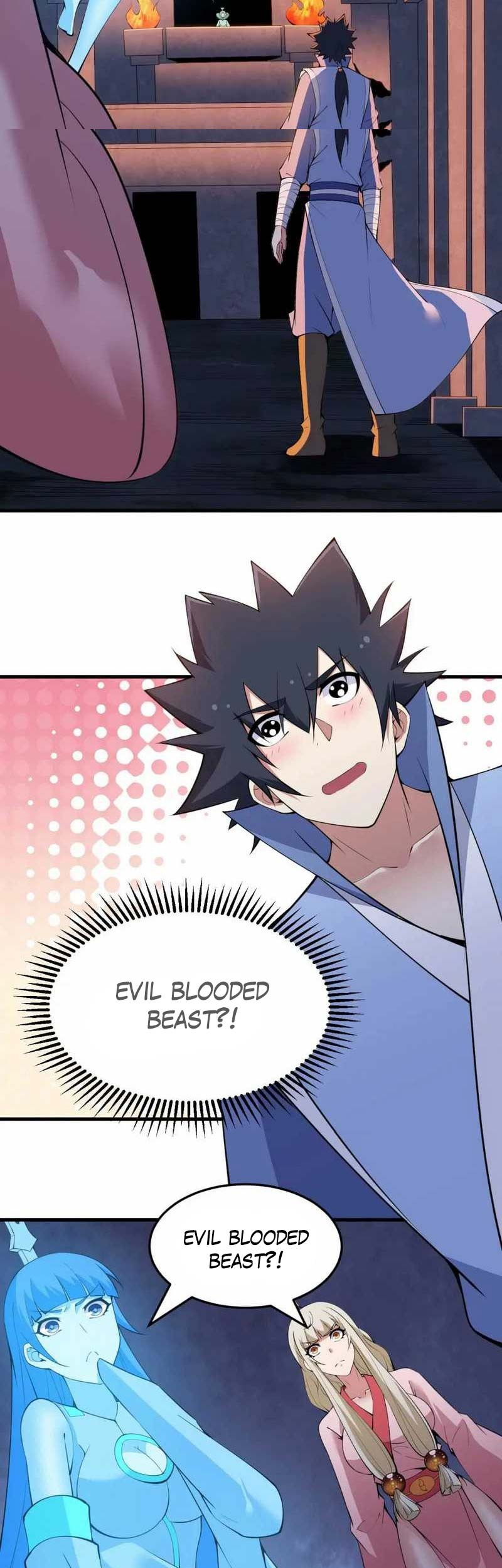 I just want to be beaten to death by everyone Chapter 116 - halaman 10