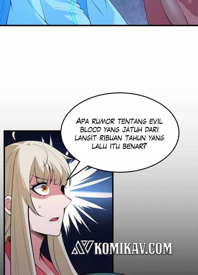 I just want to be beaten to death by everyone Chapter 116 - halaman 11