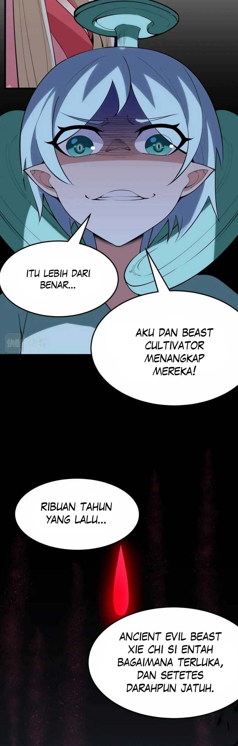 I just want to be beaten to death by everyone Chapter 116 - halaman 12