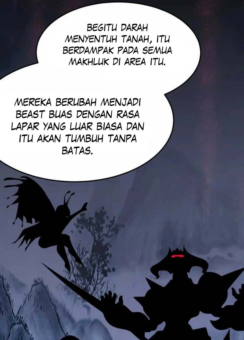 I just want to be beaten to death by everyone Chapter 116 - halaman 13