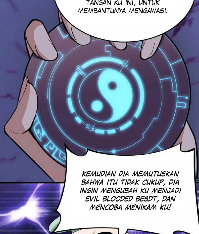I just want to be beaten to death by everyone Chapter 116 - halaman 15