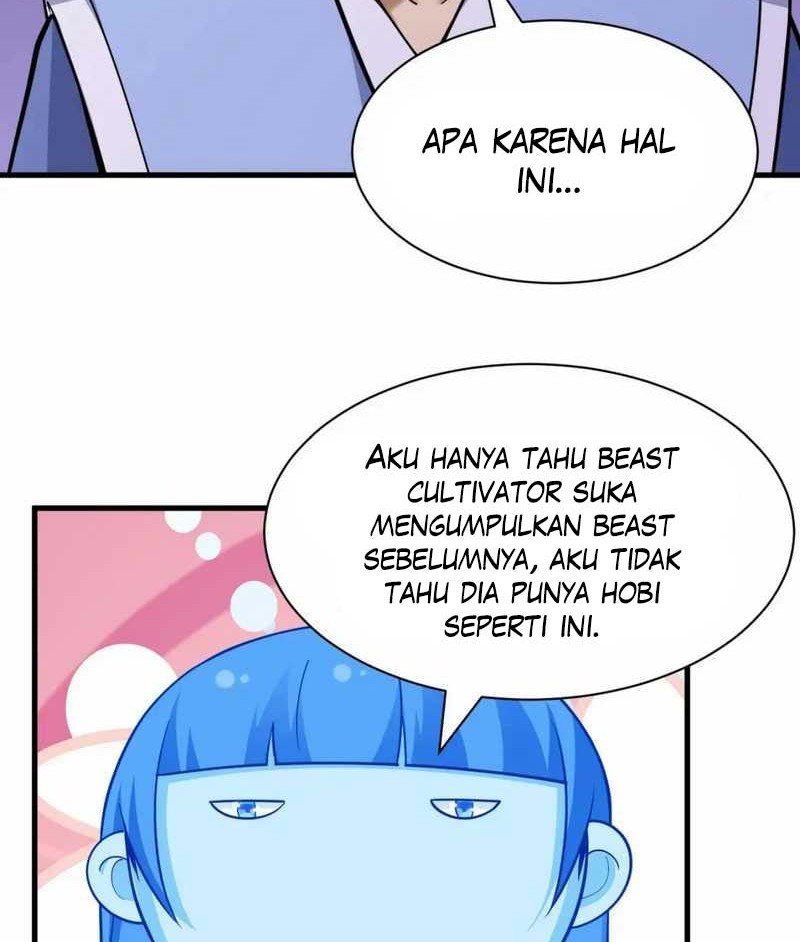 I just want to be beaten to death by everyone Chapter 116 - halaman 17