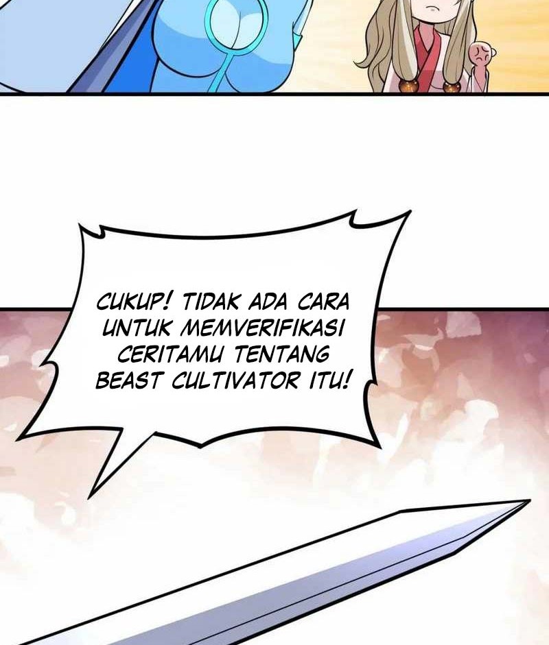 I just want to be beaten to death by everyone Chapter 116 - halaman 19