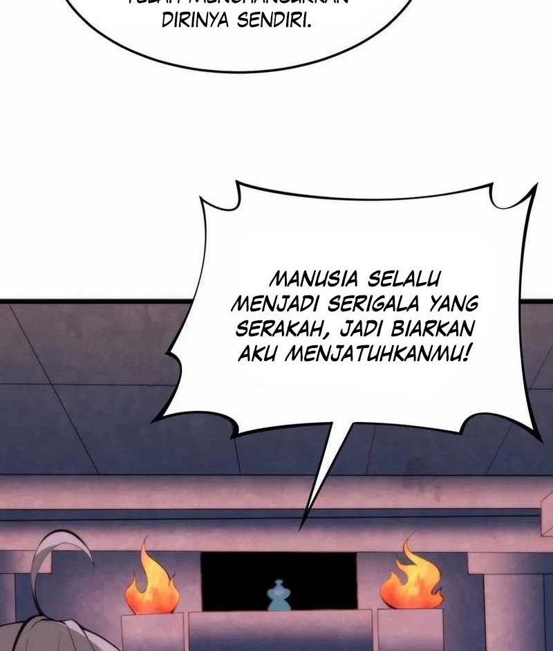 I just want to be beaten to death by everyone Chapter 116 - halaman 21