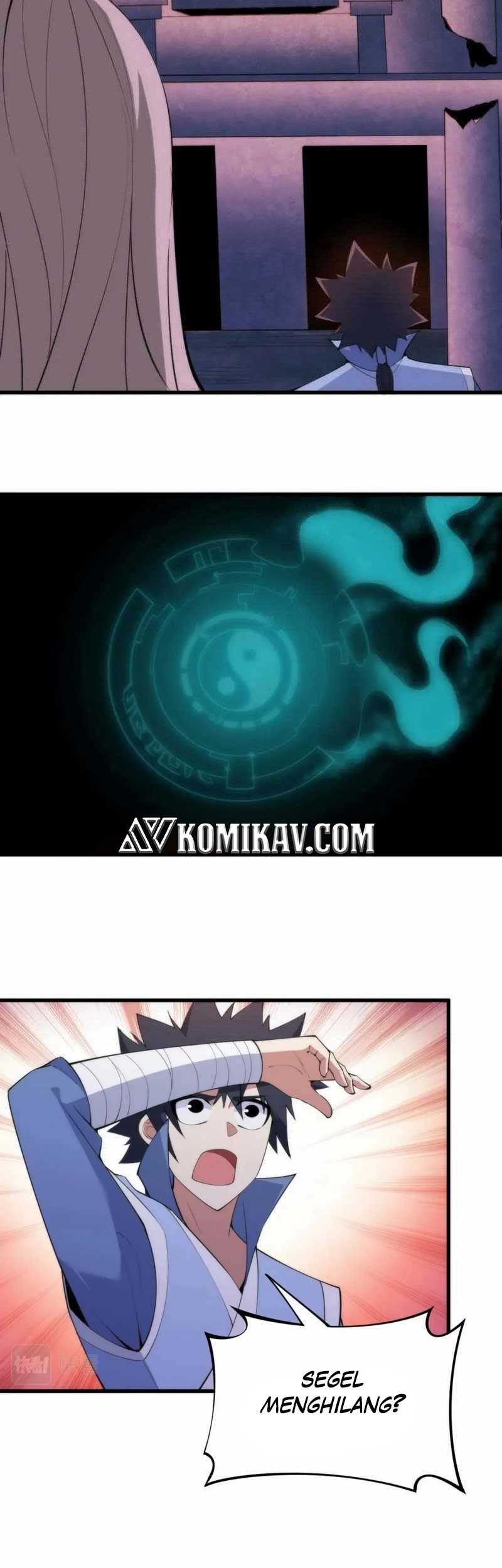 I just want to be beaten to death by everyone Chapter 116 - halaman 22