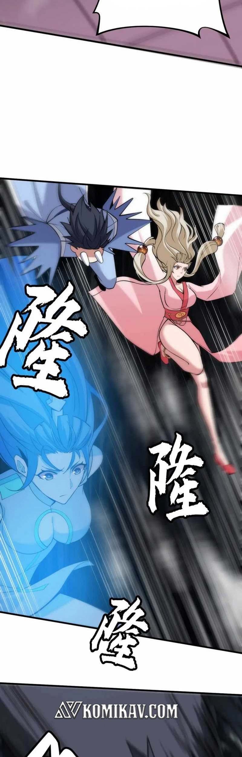 I just want to be beaten to death by everyone Chapter 116 - halaman 24