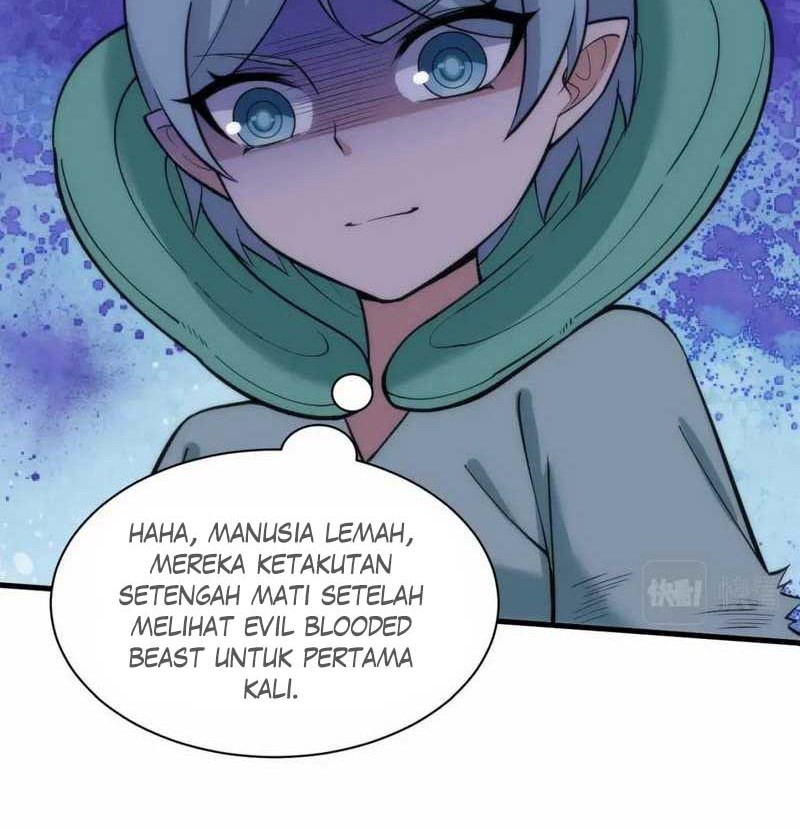 I just want to be beaten to death by everyone Chapter 116 - halaman 27