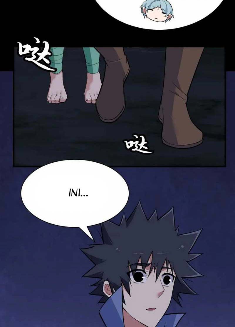 I just want to be beaten to death by everyone Chapter 116 - halaman 3