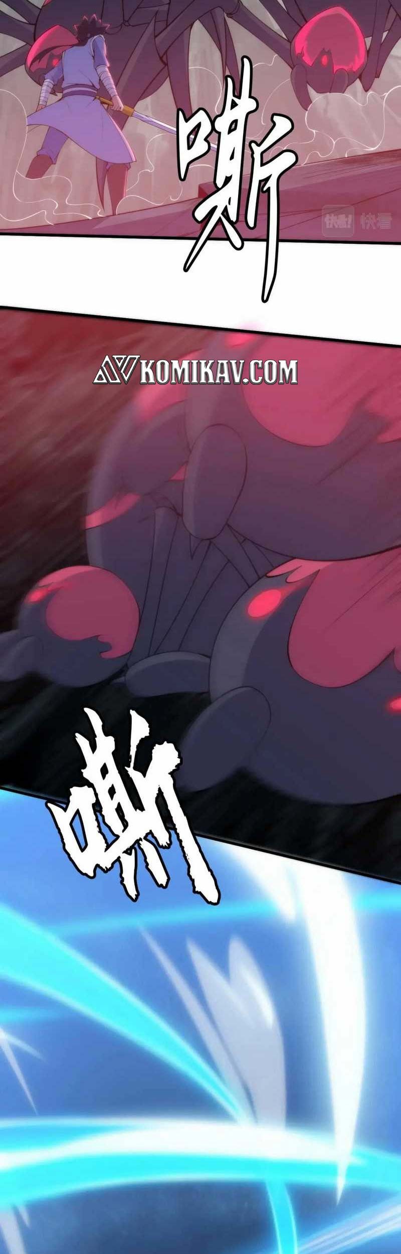 I just want to be beaten to death by everyone Chapter 116 - halaman 32