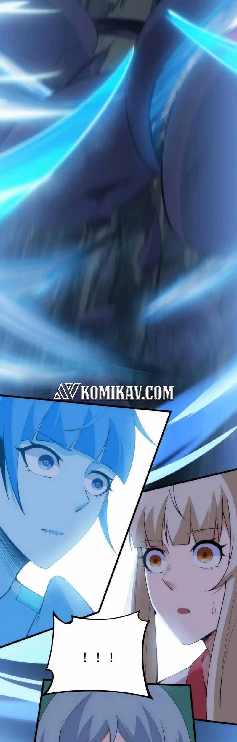 I just want to be beaten to death by everyone Chapter 116 - halaman 34