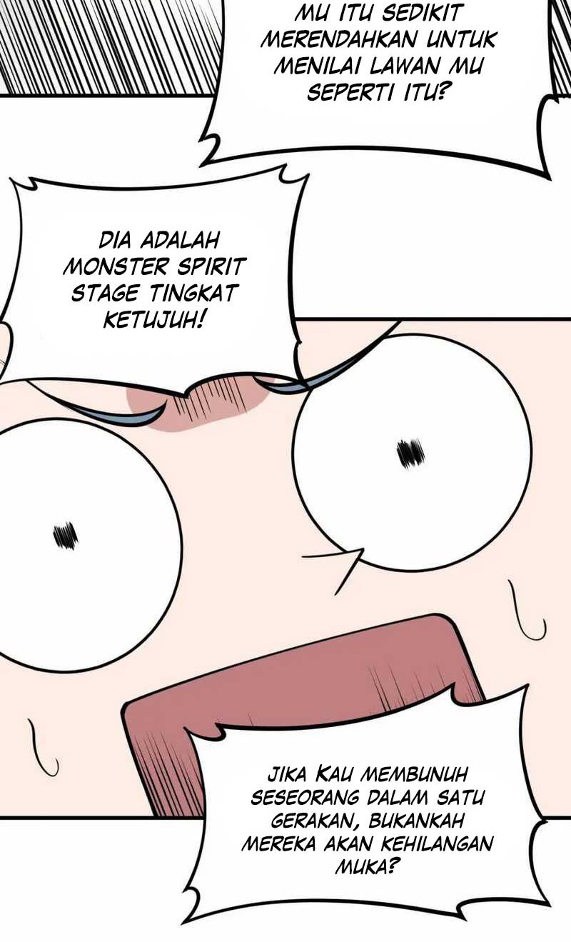 I just want to be beaten to death by everyone Chapter 116 - halaman 39