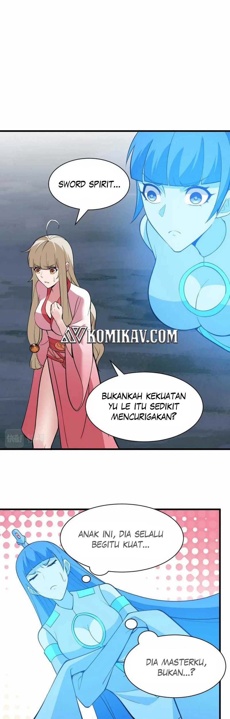 I just want to be beaten to death by everyone Chapter 116 - halaman 40