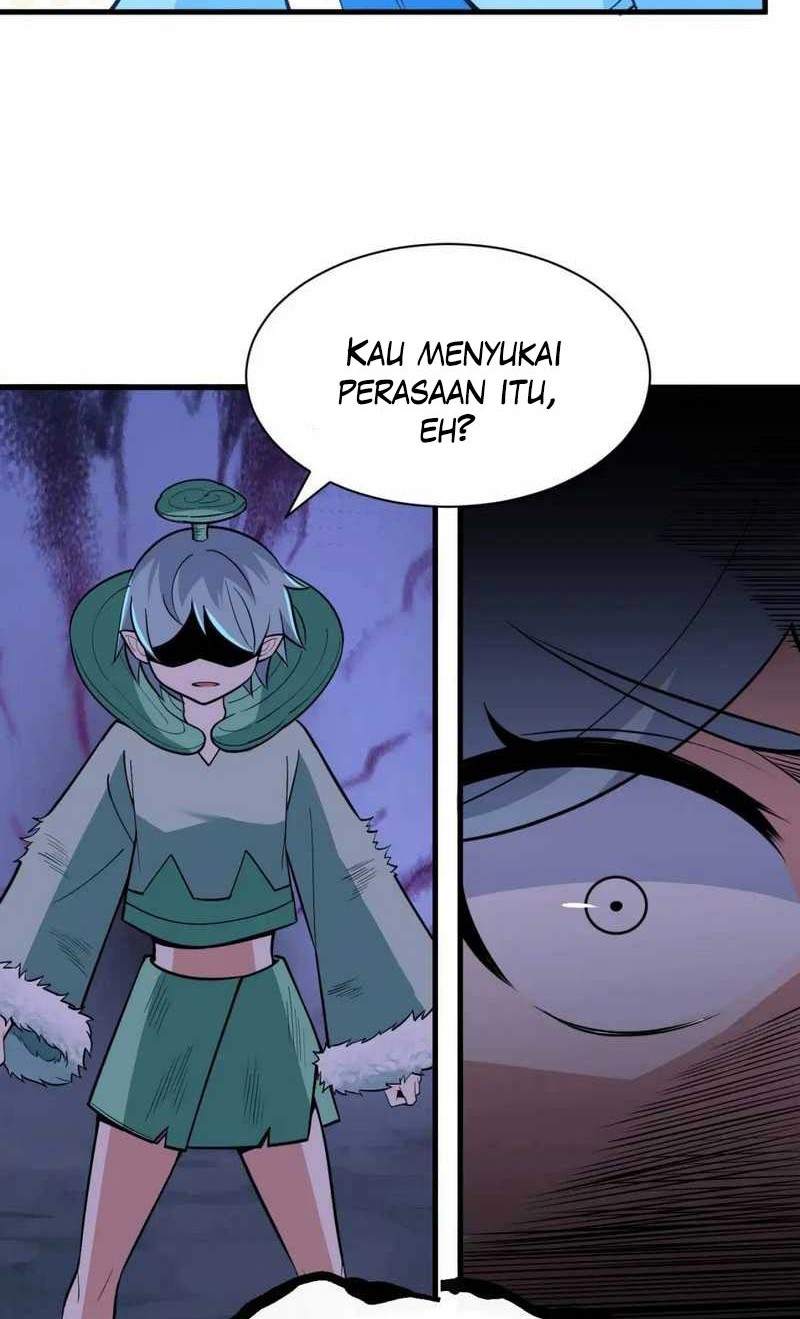 I just want to be beaten to death by everyone Chapter 116 - halaman 41