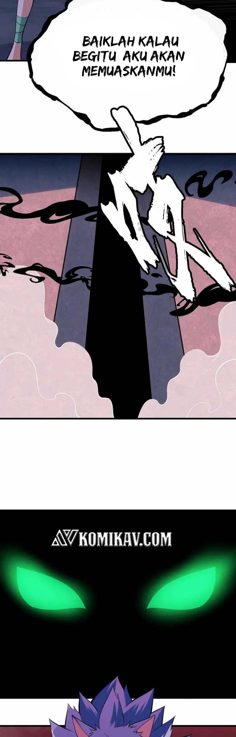 I just want to be beaten to death by everyone Chapter 116 - halaman 42