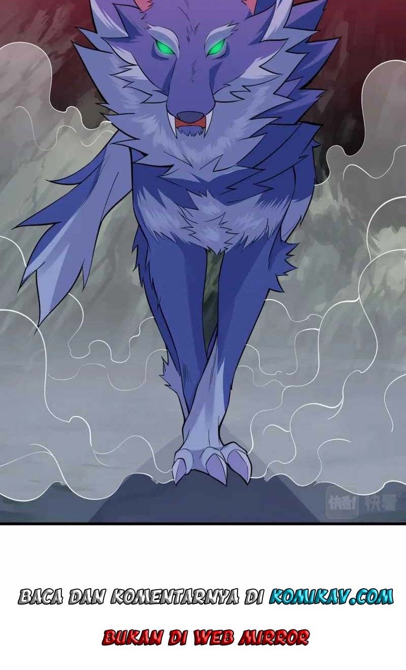 I just want to be beaten to death by everyone Chapter 116 - halaman 43