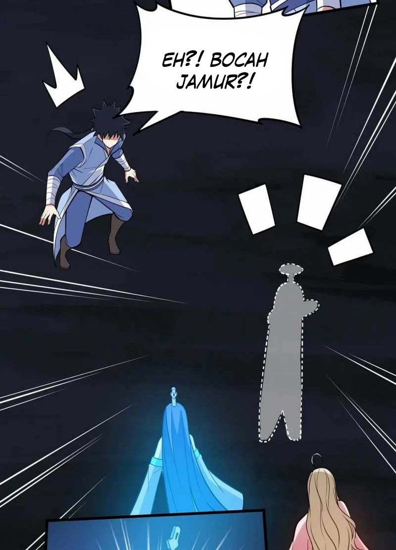 I just want to be beaten to death by everyone Chapter 116 - halaman 5