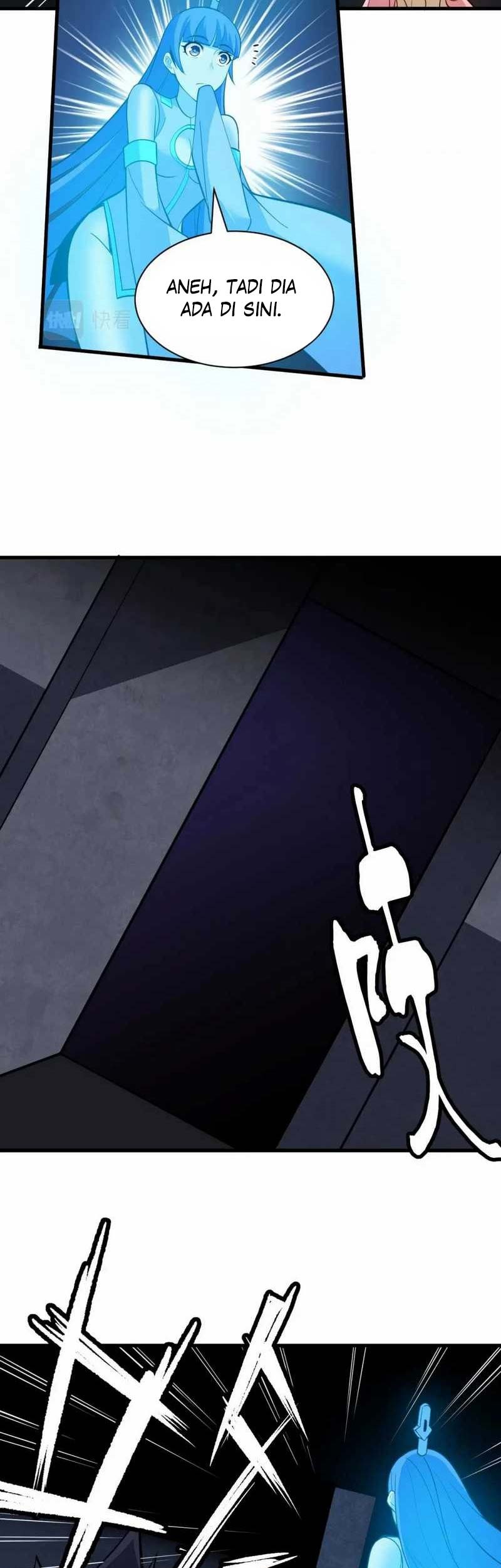I just want to be beaten to death by everyone Chapter 116 - halaman 6