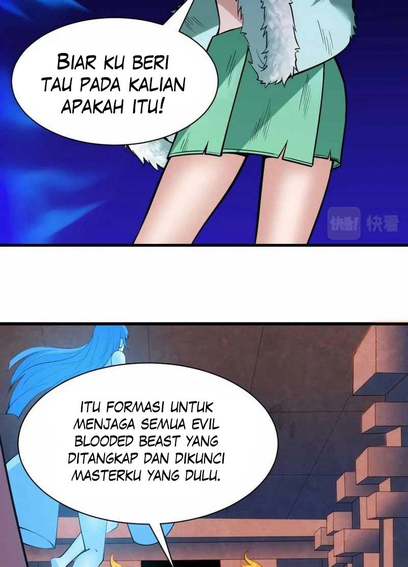 I just want to be beaten to death by everyone Chapter 116 - halaman 9