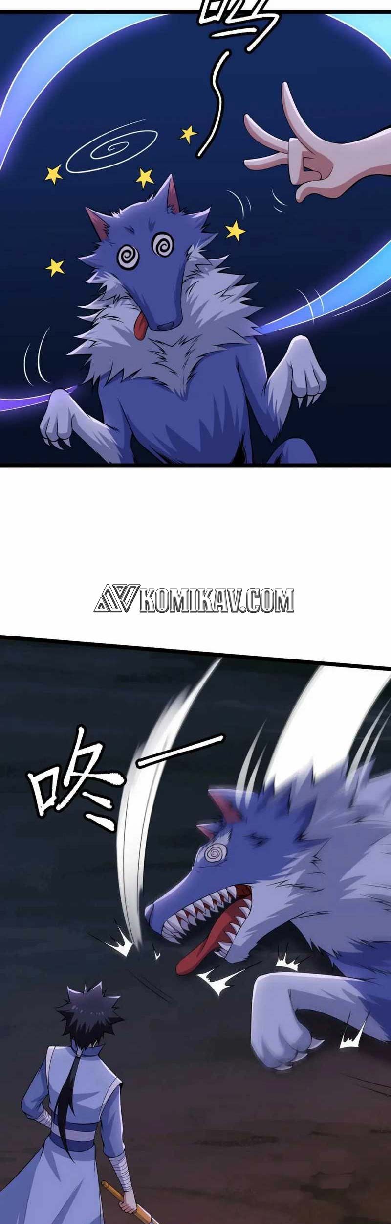 I just want to be beaten to death by everyone Chapter 117 - halaman 14