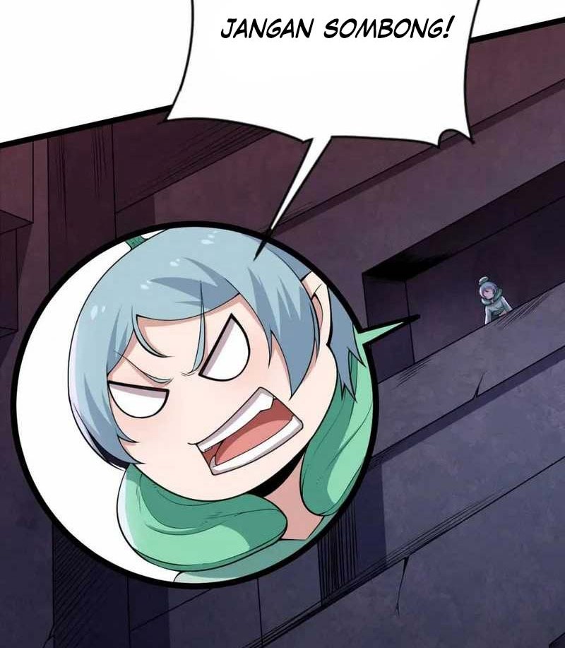 I just want to be beaten to death by everyone Chapter 117 - halaman 17