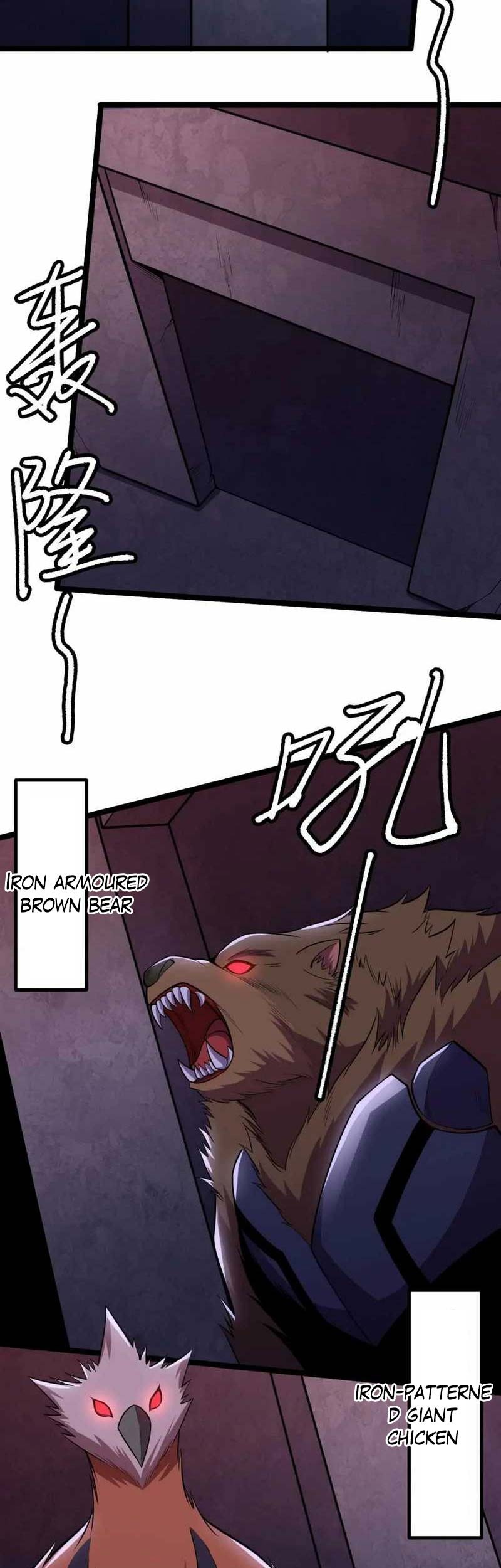I just want to be beaten to death by everyone Chapter 117 - halaman 20