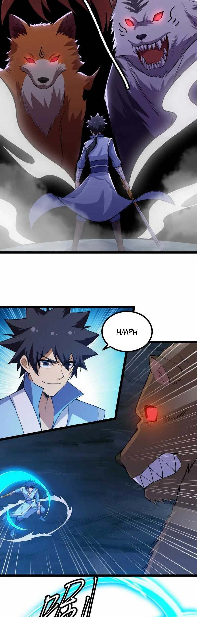 I just want to be beaten to death by everyone Chapter 117 - halaman 24